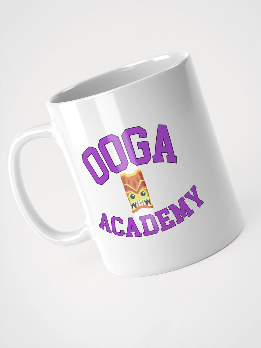 Ooga Academy Mug product image (7)