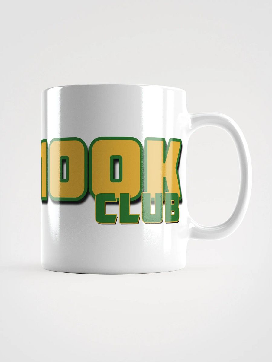 100K Subscriber Mug Limited Edition product image (3)