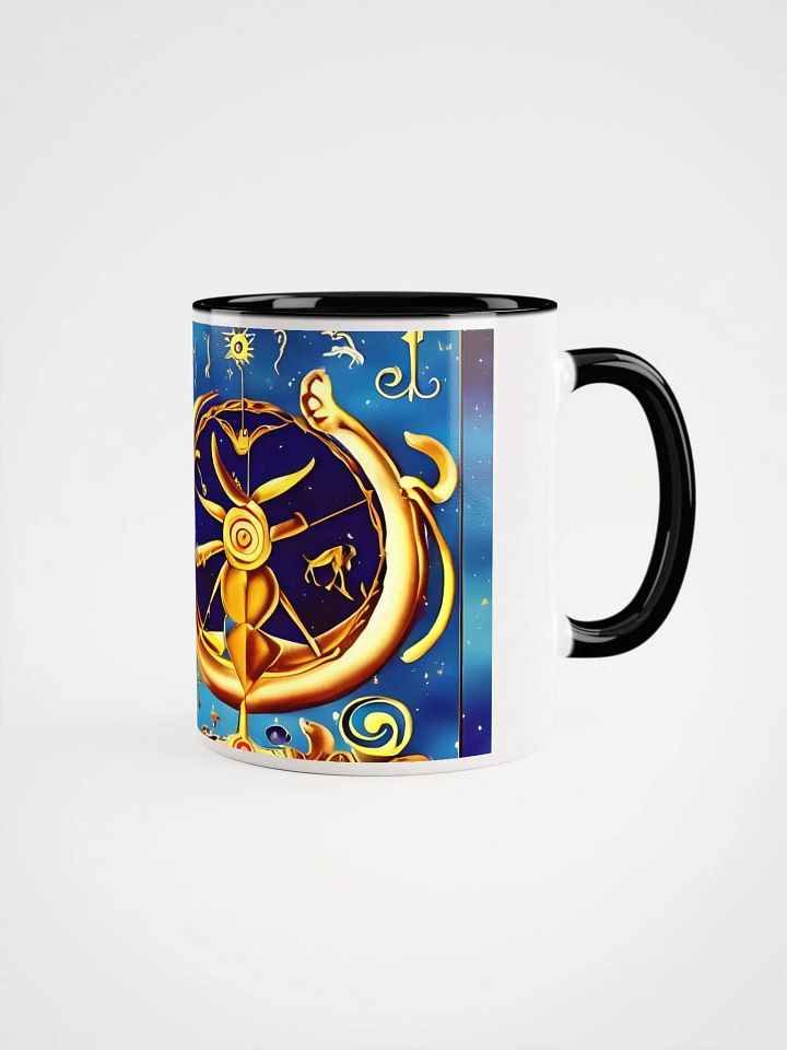 Astrology Art Collection: Celestial Beauty and Cosmic Wisdom product image (1)