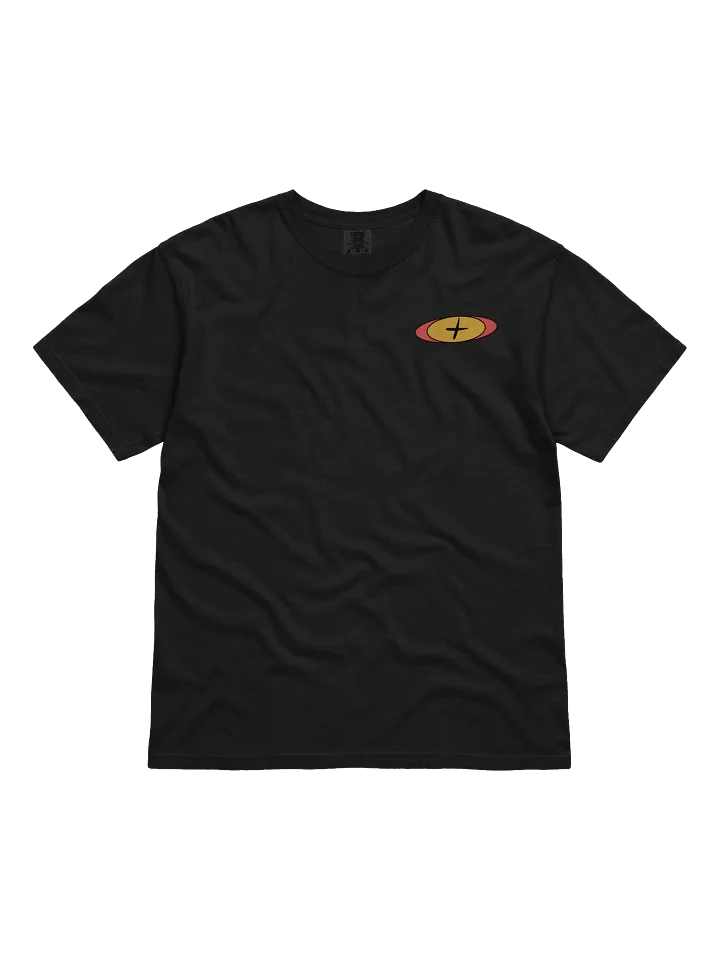 Plus Tee product image (1)