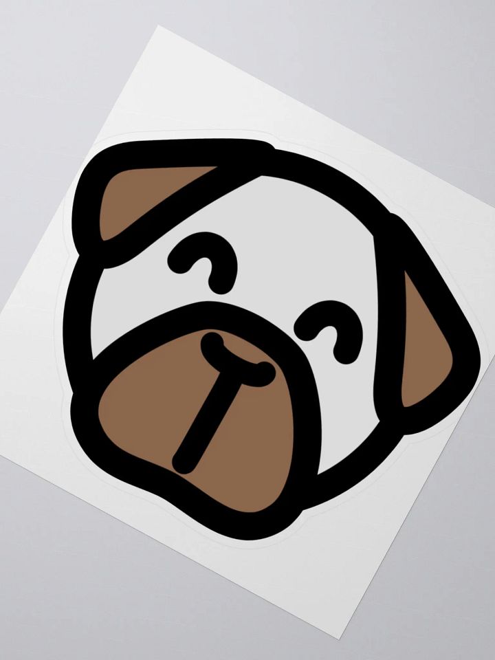 BOOTIFULPETS STICKER product image (4)