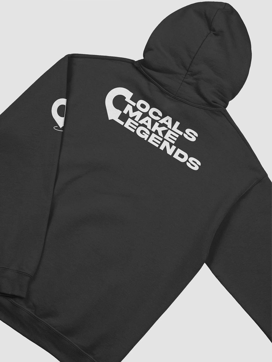 LML x VERSUS Reborn Hoodie, Mario + Kirby Edition product image (4)