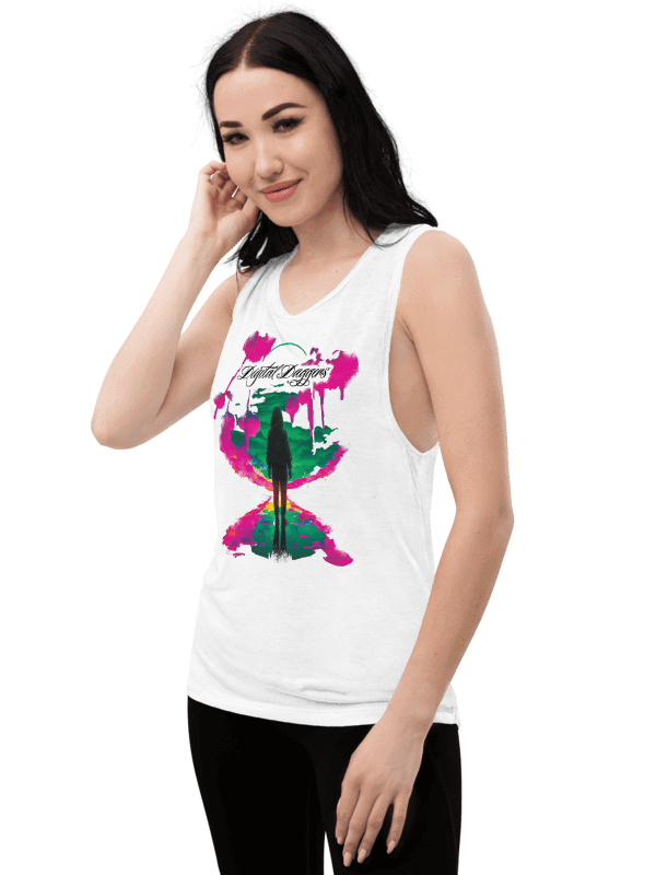 Nightcore Light Women's Tank product image (1)