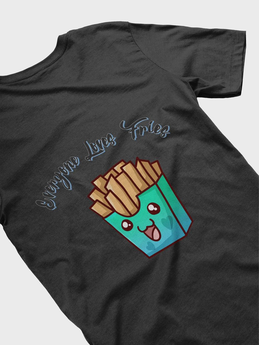Everyone Loves Fries product image (5)