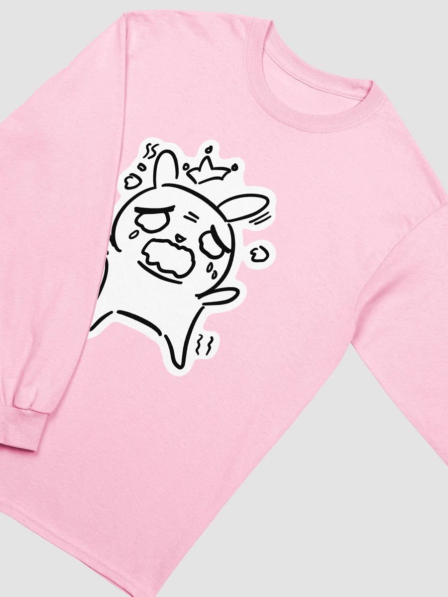 panic princess shirt product image (1)
