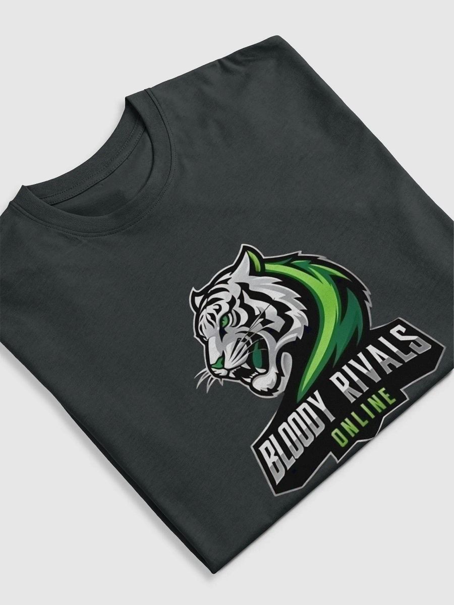 Bloody Rivals Online Tiger Logo Tee product image (5)