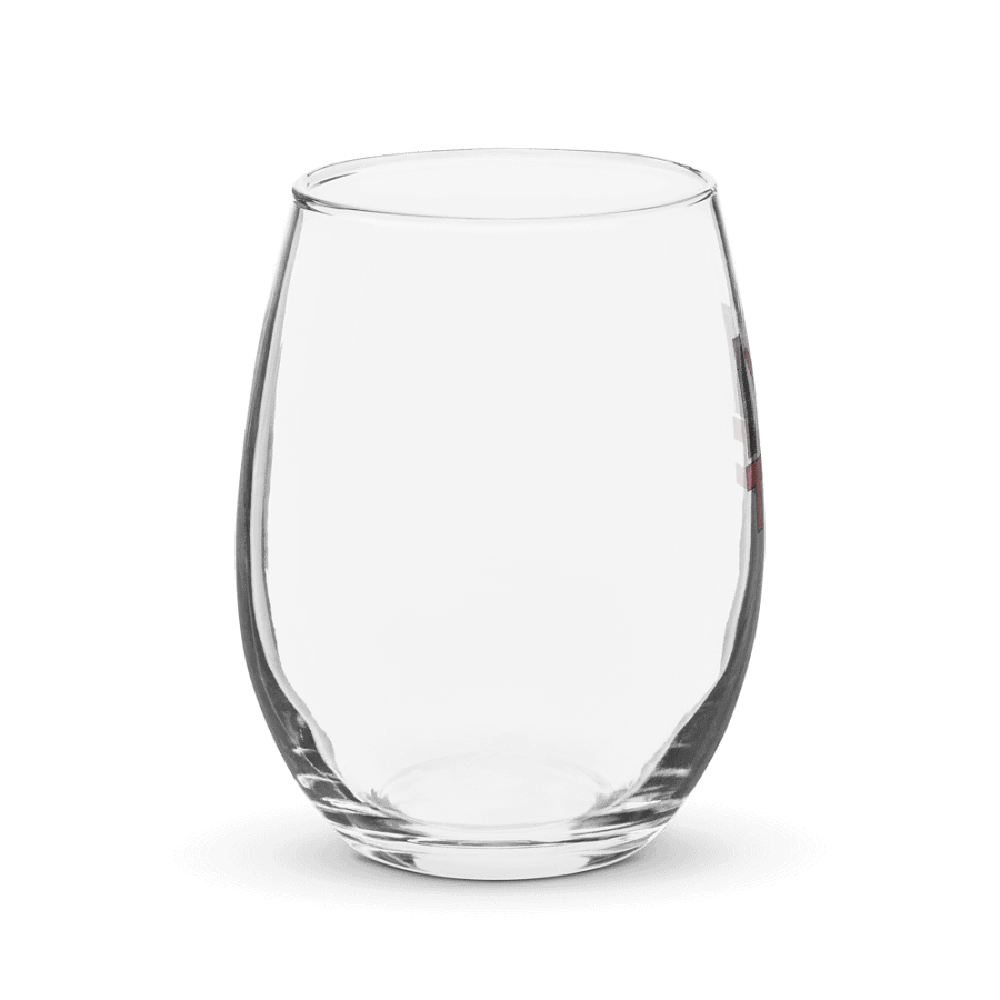 TDI Wine Glass product image (4)