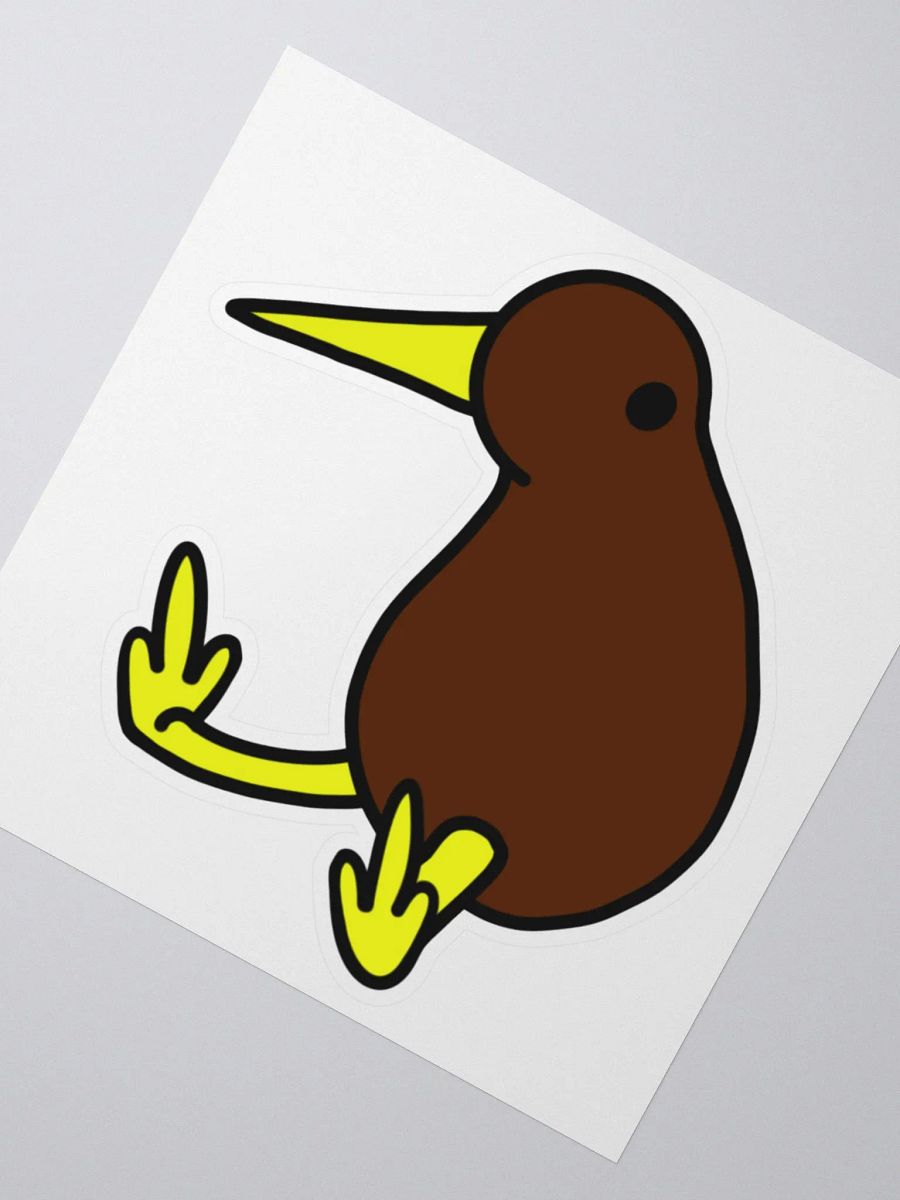 Jeremy Jr Sticker! product image (3)