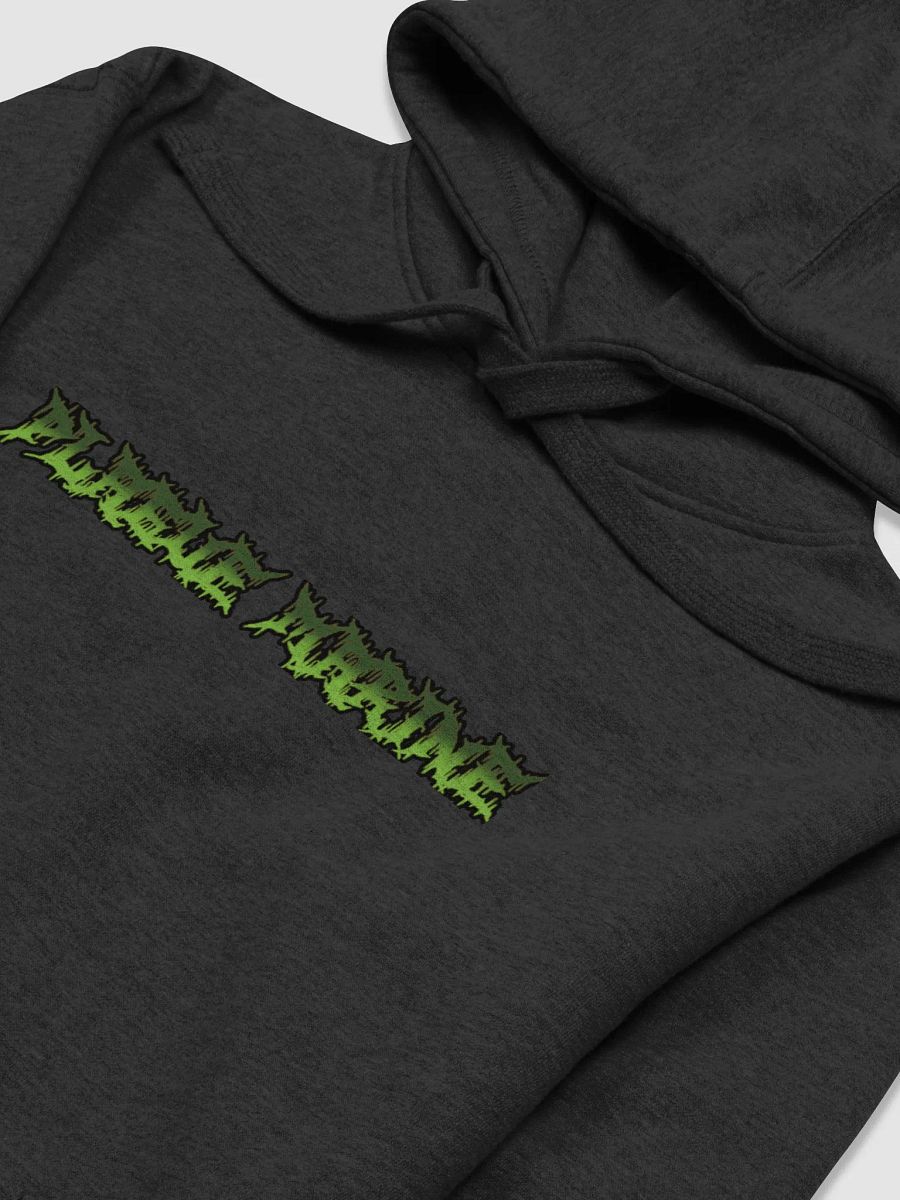 Deadlifts For The Dark Gods - Plague Marine Hoodie product image (33)