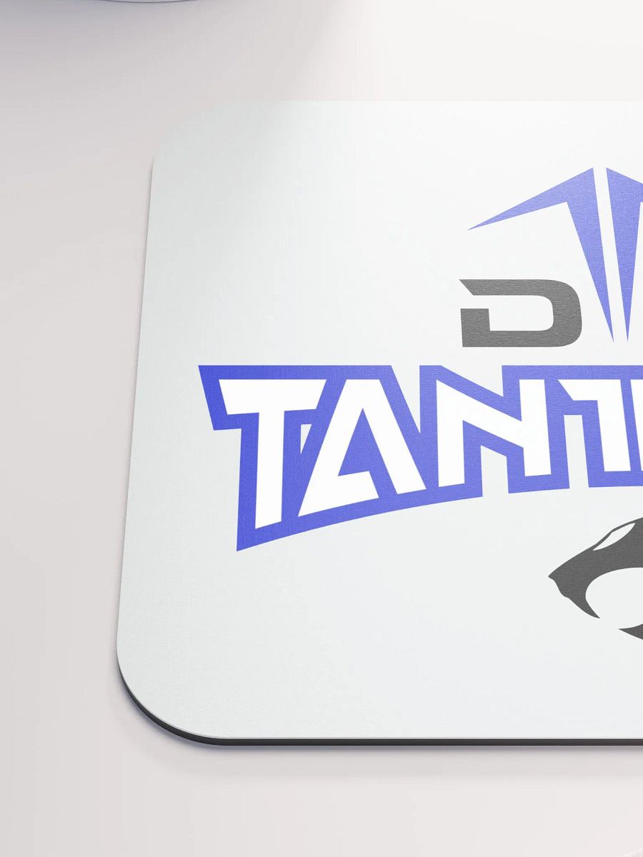 DJ TanTrum Classic Mouse Pad product image (6)