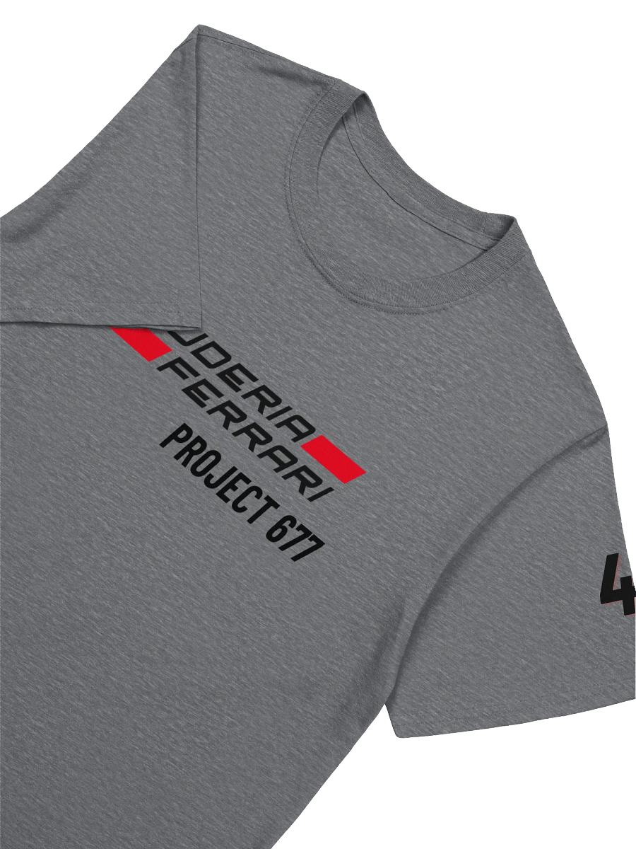 Ferrari F1 - Project 677 product image (1)