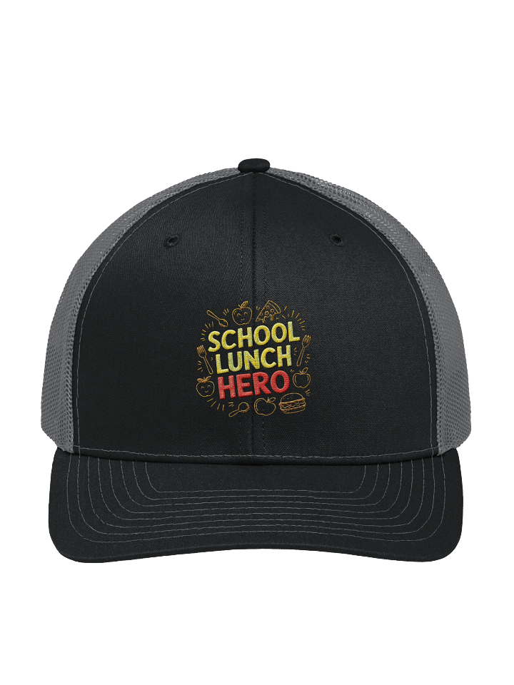 School Lunch Hero product image (1)