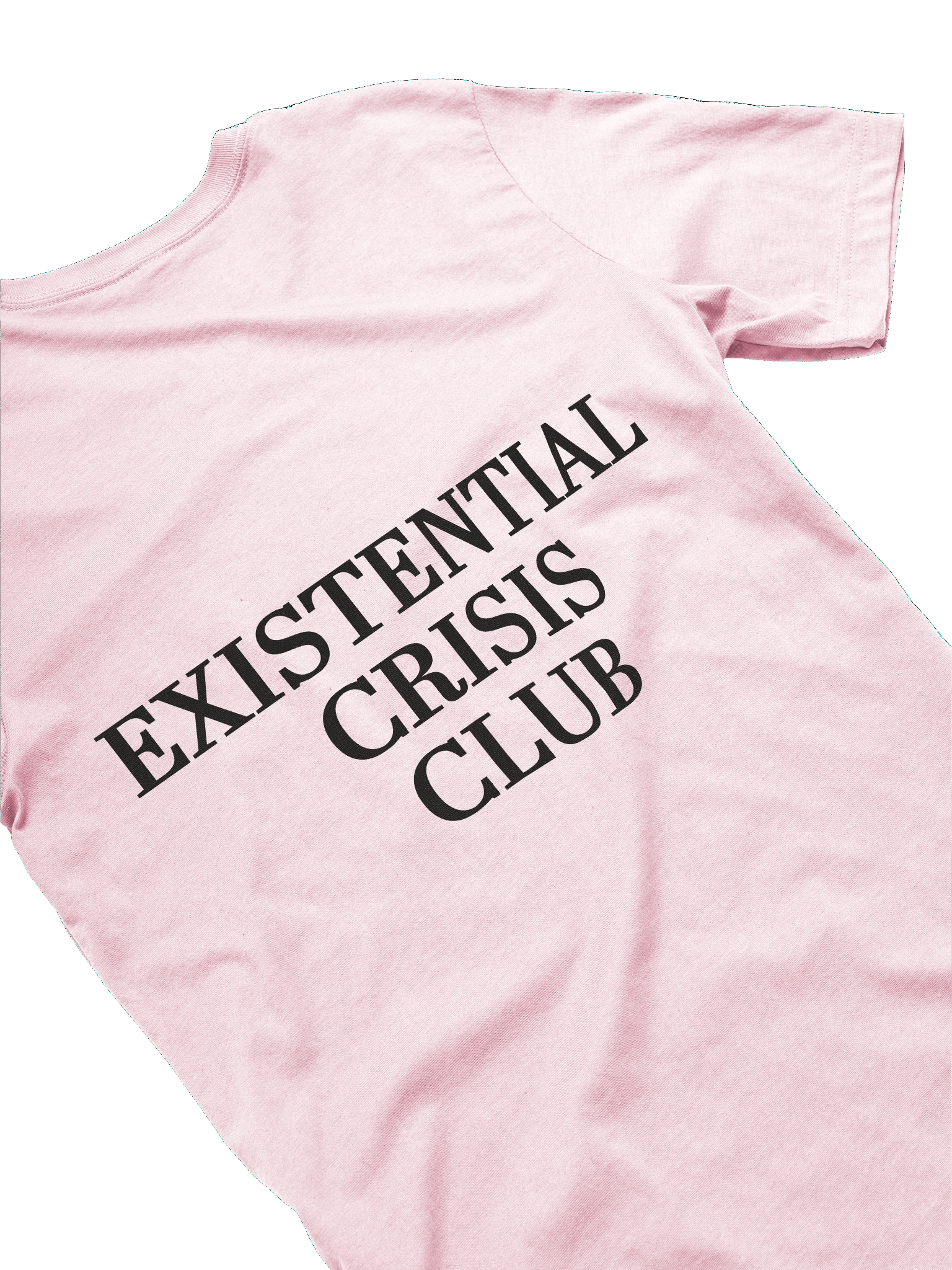 Existential Crisis Club product image (4)