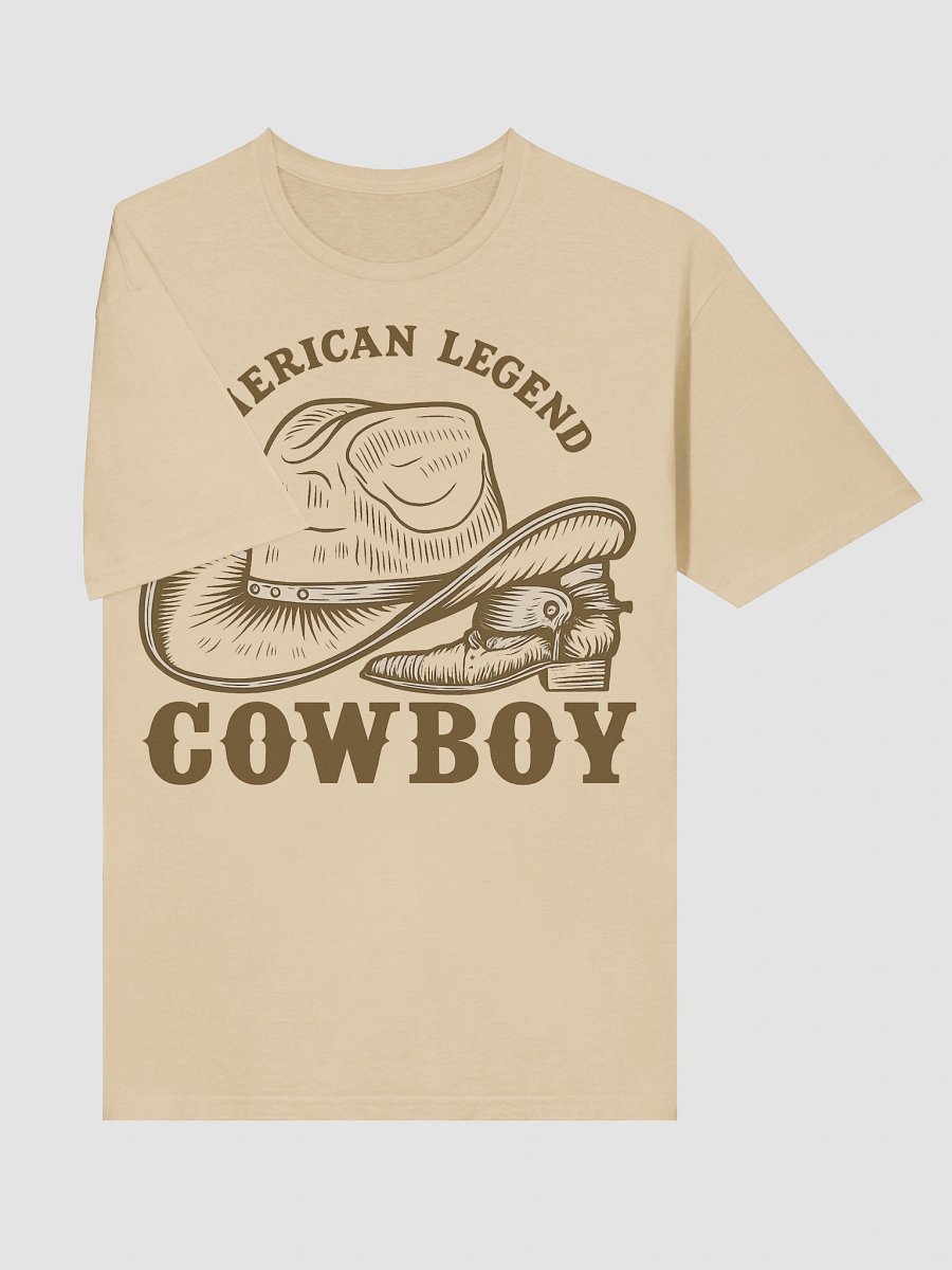 American Legend Cowboy product image (22)
