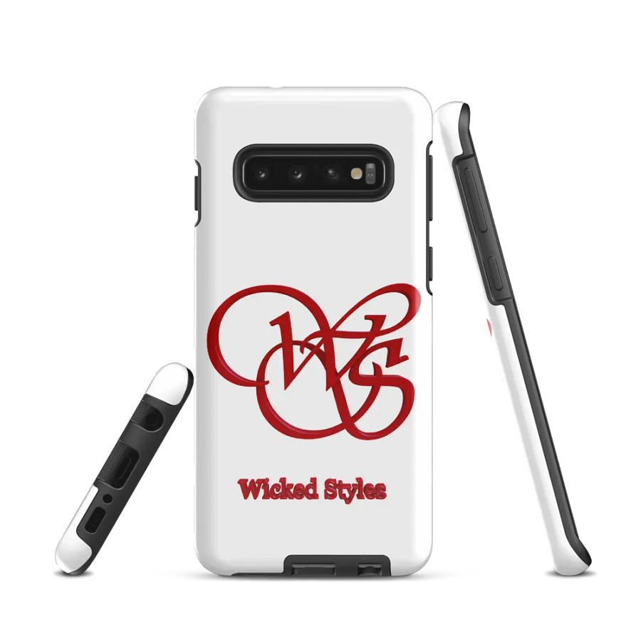 WS Tough Case for Samsung® product image (1)