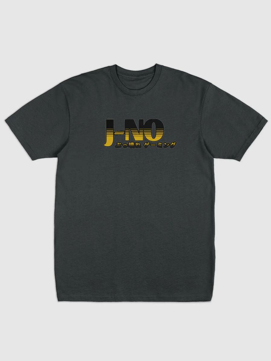 J-NO Logo T product image (2)