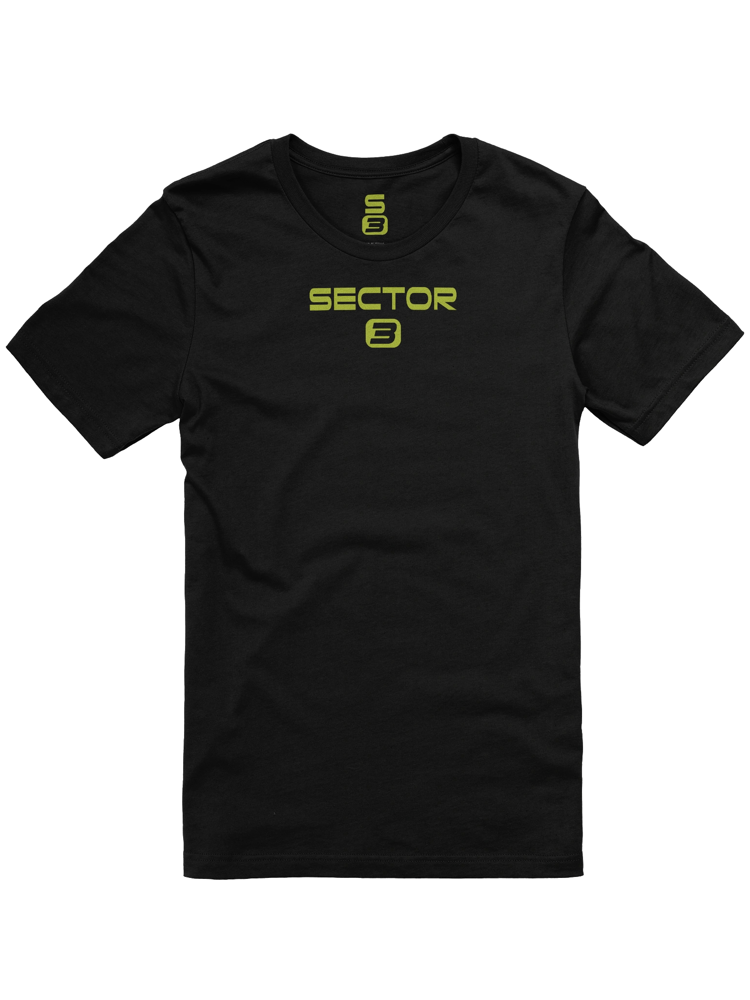 SE Fusion Logo Unisex T-Shirt product image (1)
