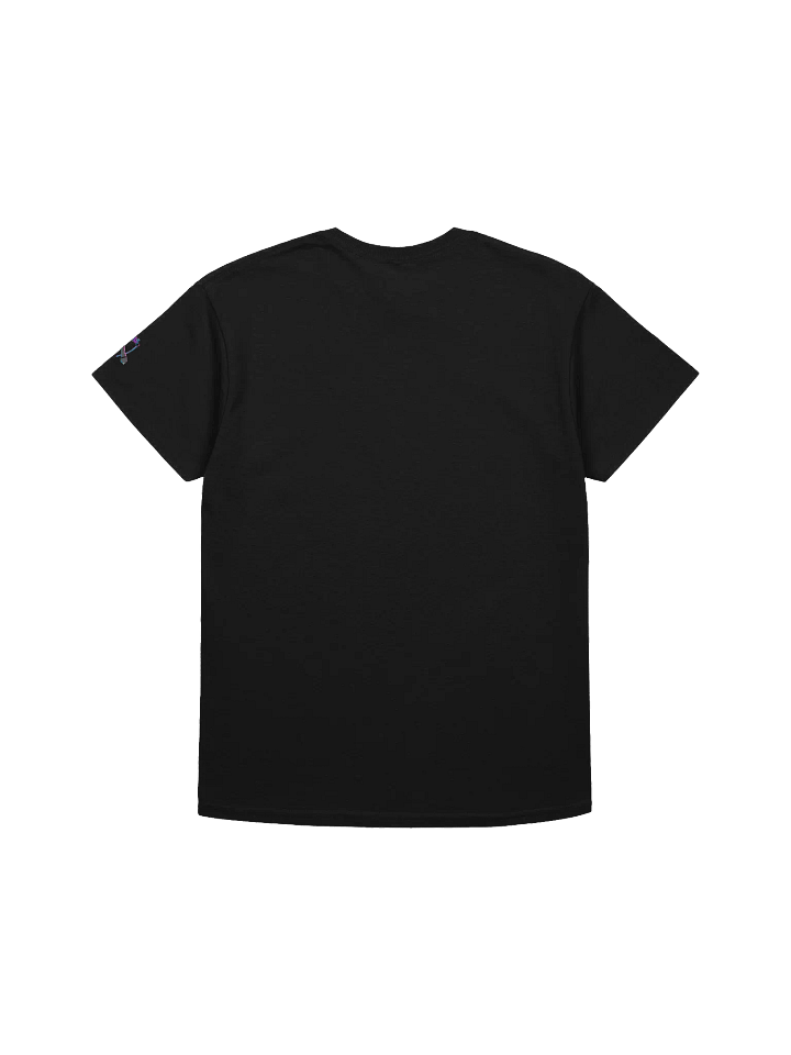 Spirit of Tsukasa Graphic Tee product image (2)