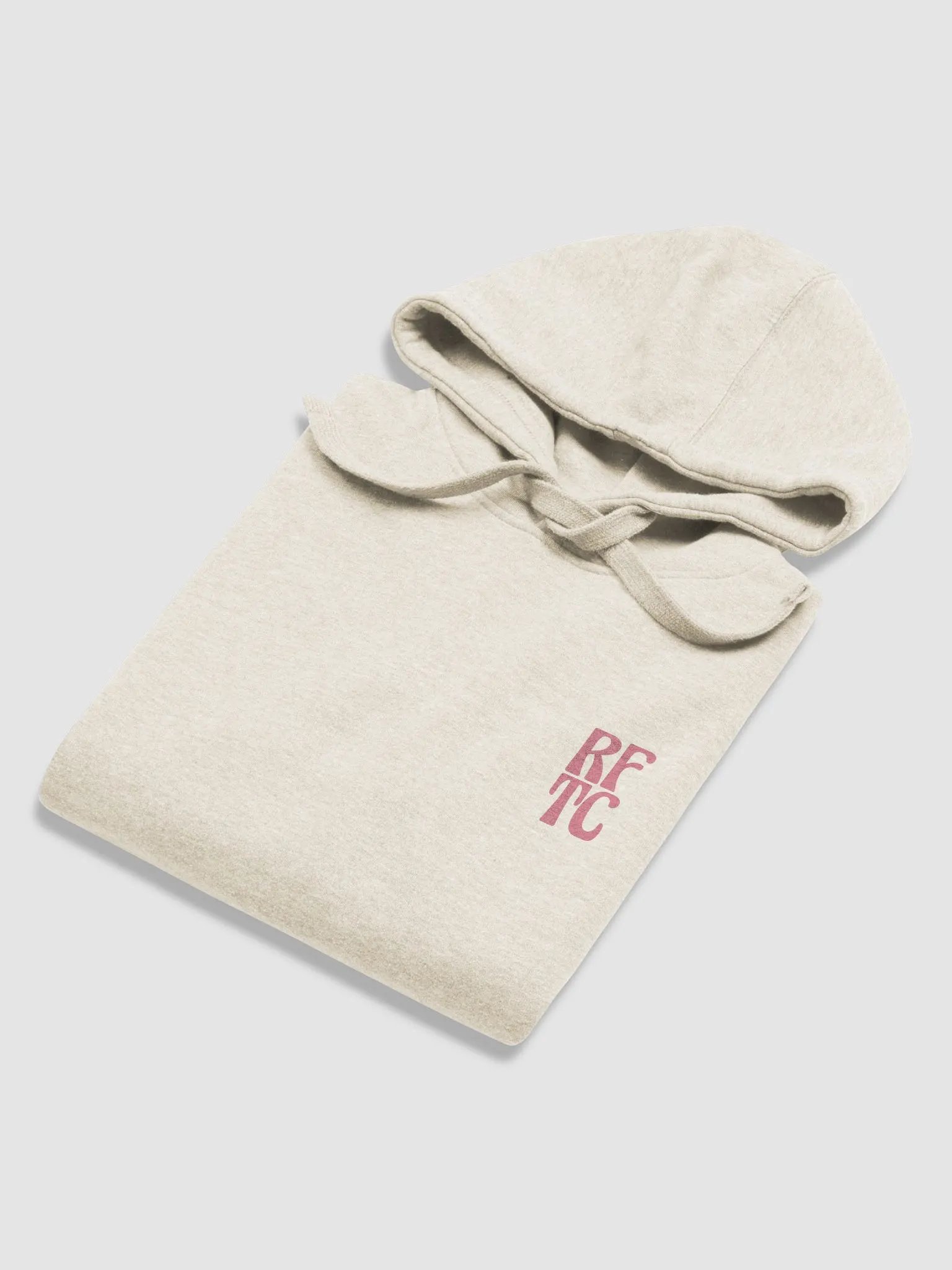 Dicey Hoodie | Pink product image (6)