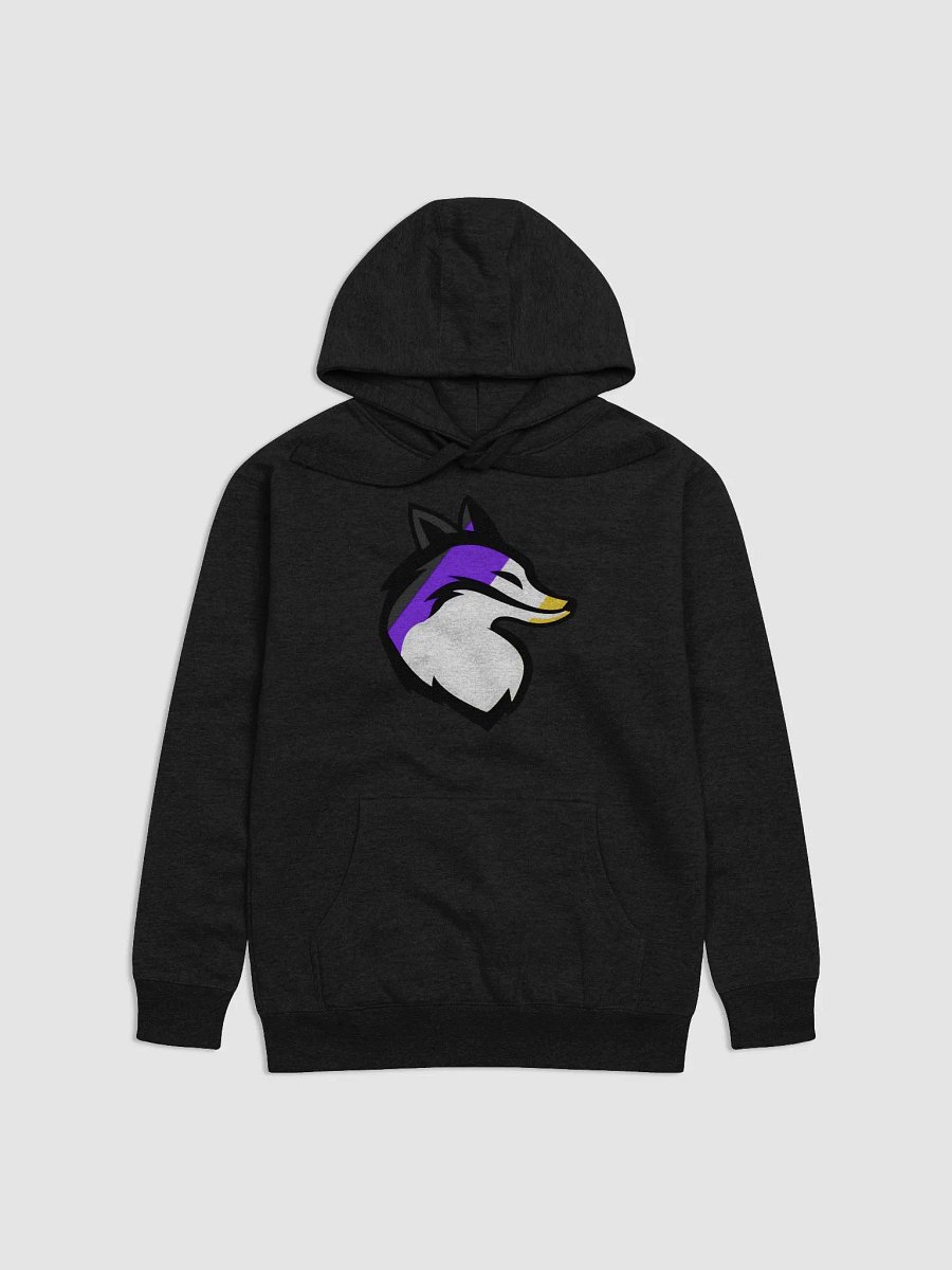 Fawx non-binary Hoodie product image (6)