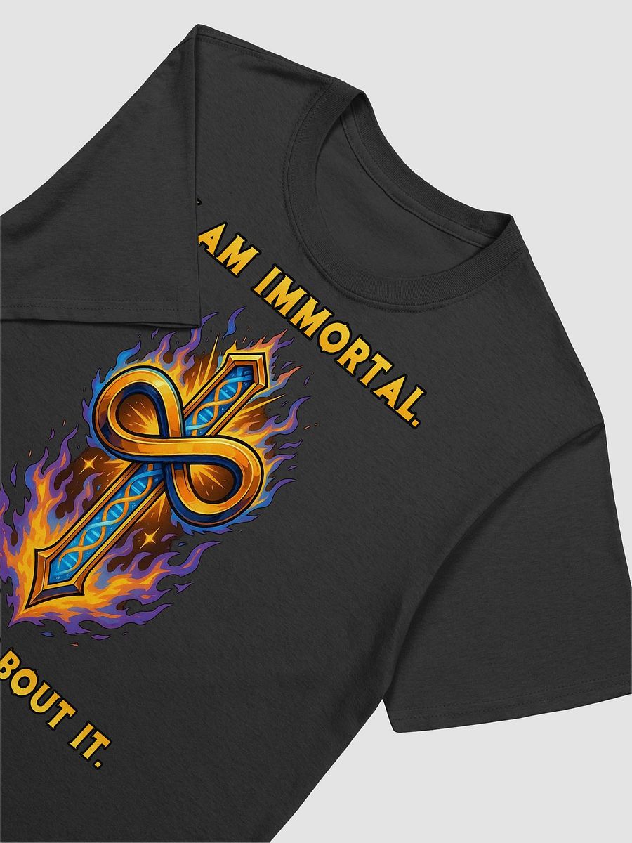 Immortality Tee product image (3)