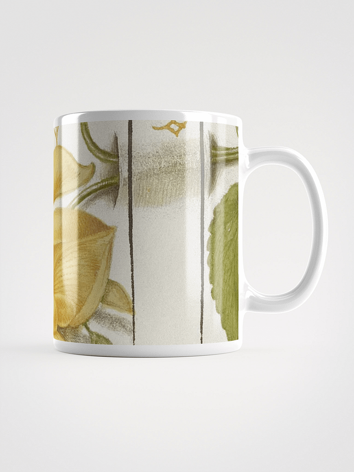 Botanical Harmony Mug product image (1)