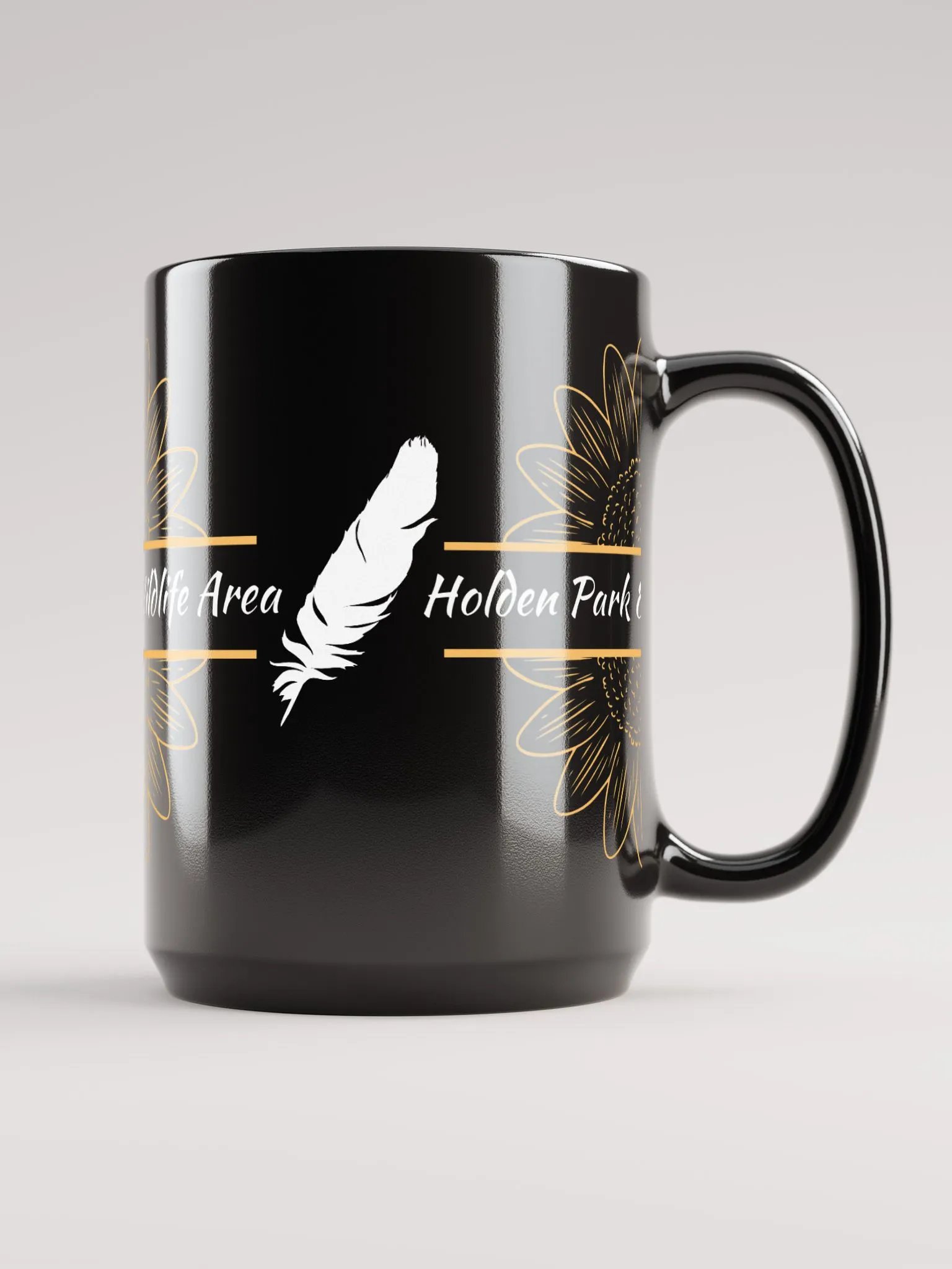 Holden Park & Wildlife Area product image (1)
