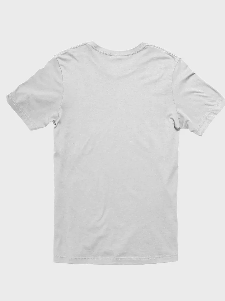 I Serve a Mighty God Spanish Tee Unisex product image (3)