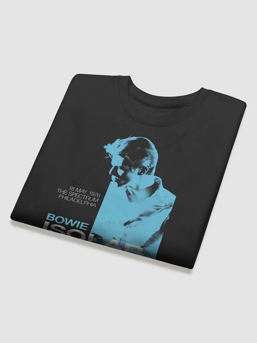 Faded Bowie Isolar Tour Sweatshirt product image (3)