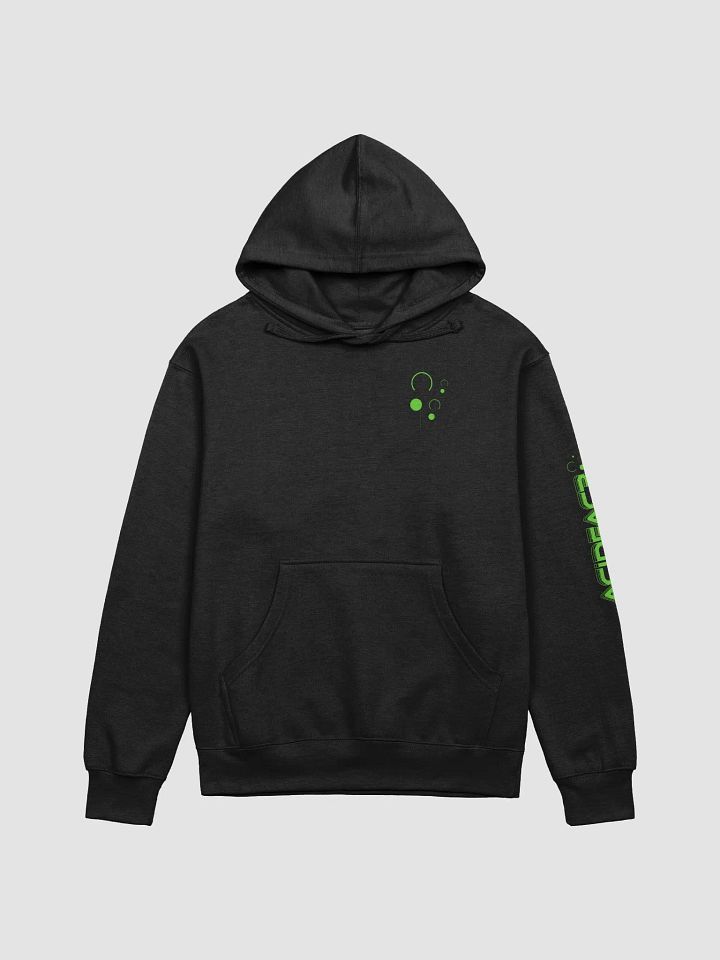 Acidfac3 future retro hoodie product image (1)
