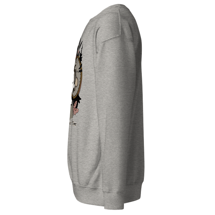 Everything We Know Sweatshirt product image (2)