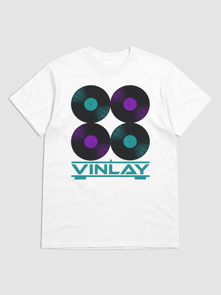 VINLAY COLOURS Tee product image (4)