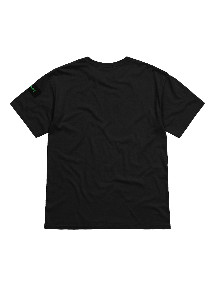 Chronic Clothing Company T Shirt product image (2)