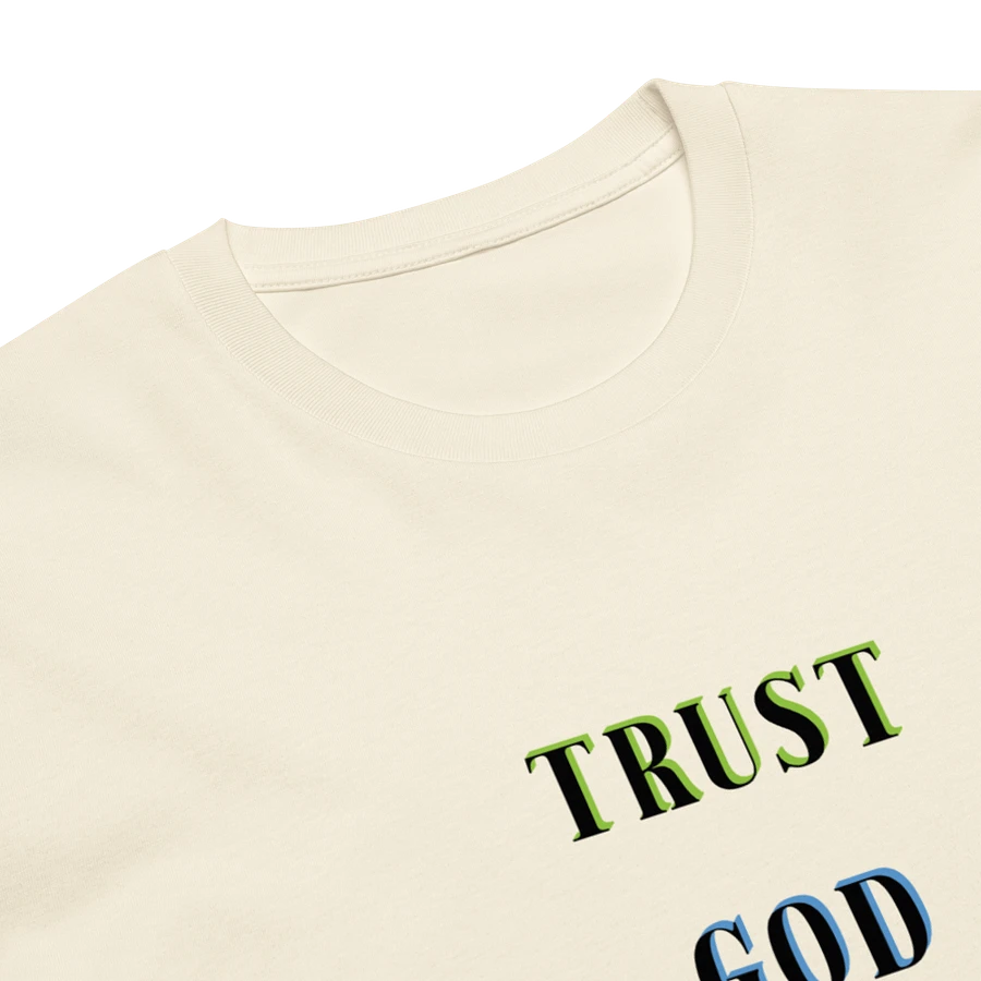 TRUST GOD FIND REST product image (6)