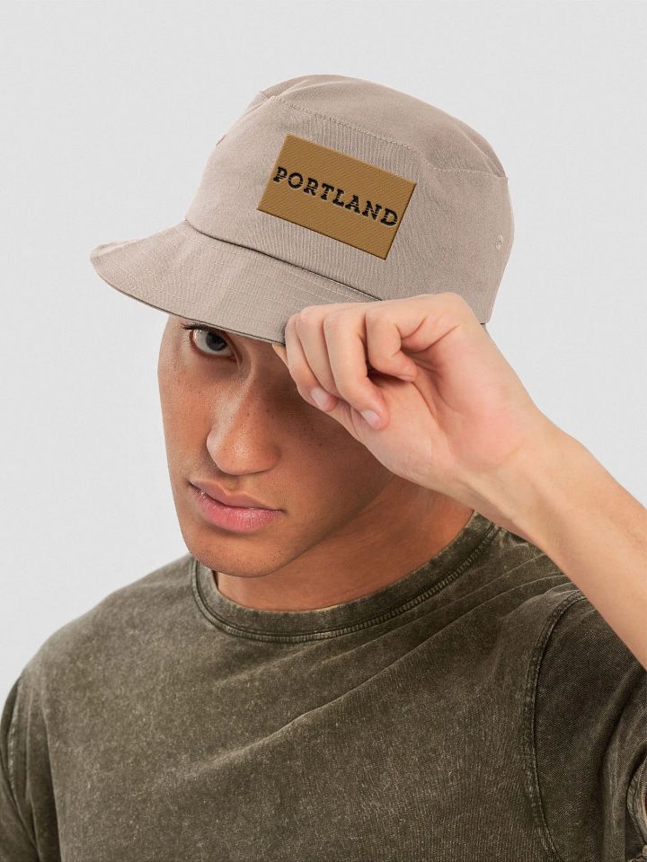 Flexfit Bucket Hat - Portland product image (12)
