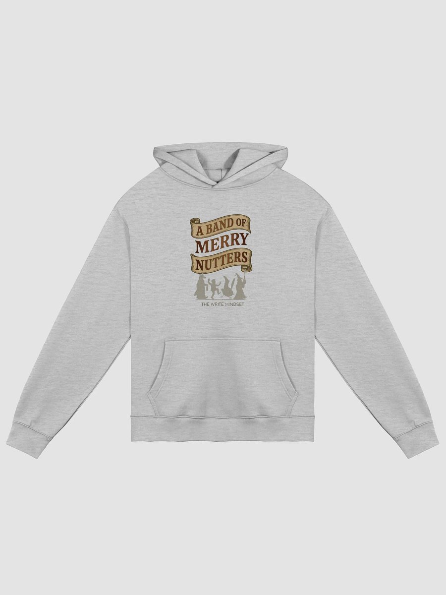 A Band of Merry Nutters product image (1)