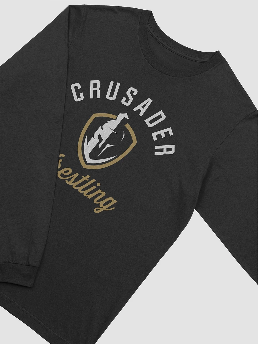 Crusader Longsleeve product image (8)