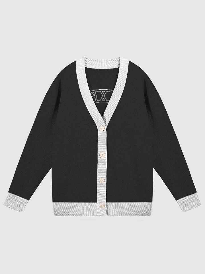 Ashiros Cardigan product image (1)