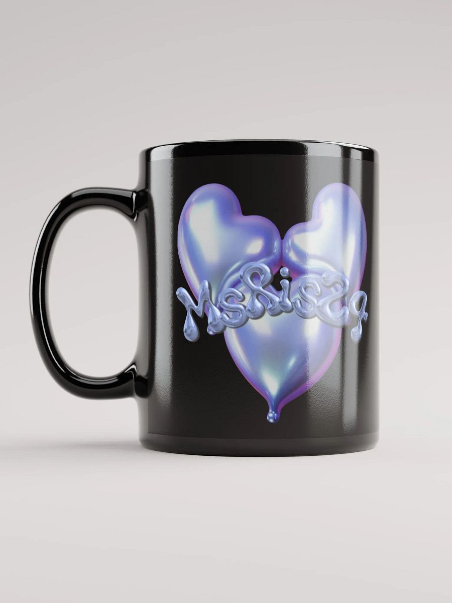 Y2K Name Logo Mug product image (5)