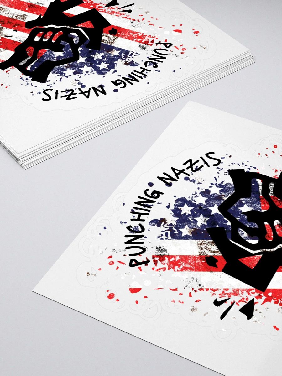 Since 1942 Cut Stickers product image (4)