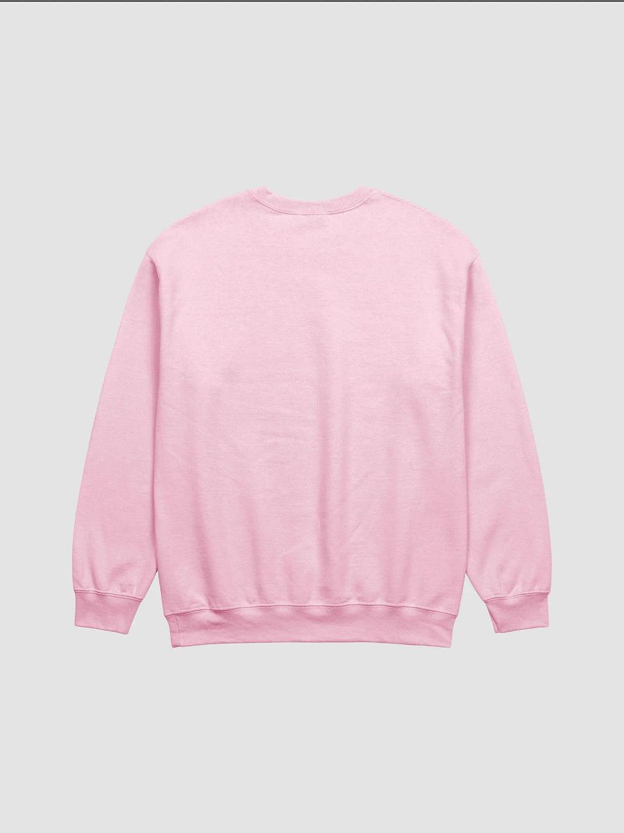 Egyptian Bindweed Printed Classic Sweatshirt product image (4)