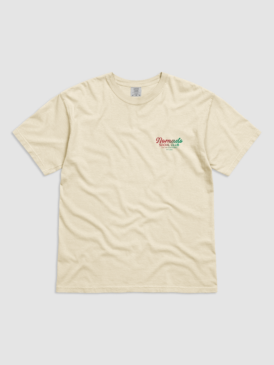 Global Vibes product image (1)