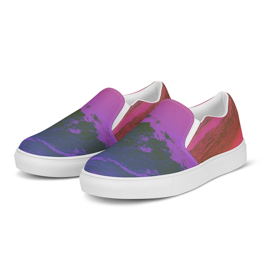 Wave Slip-On Shoes product image (3)