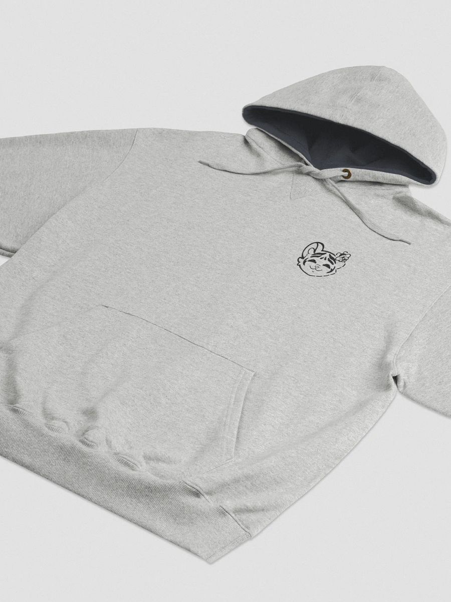 tigerr x bee Hoodie product image (3)