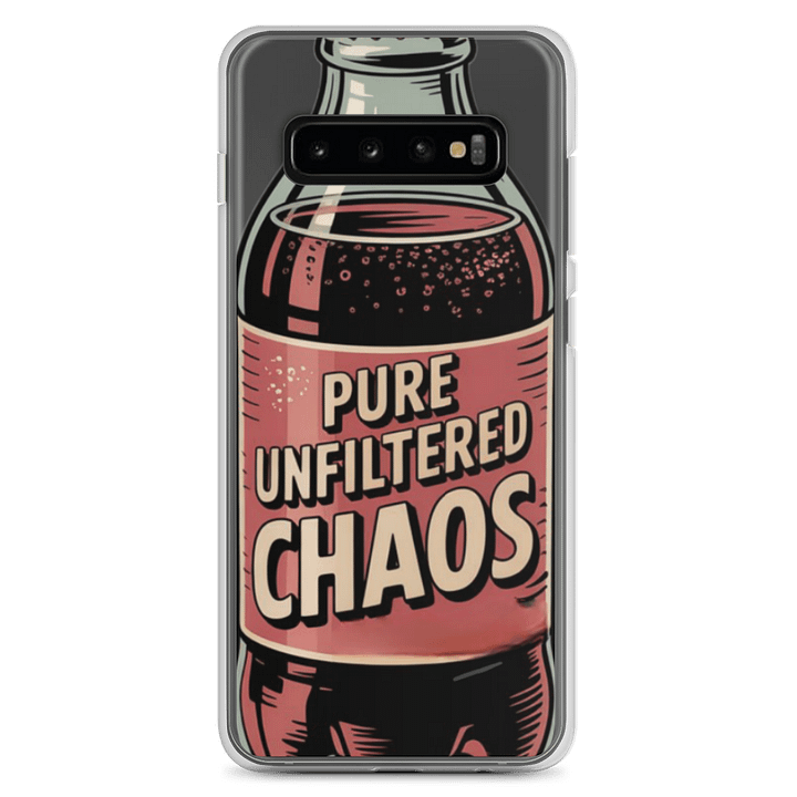 Unfiltered Cola - Samsung (Member Gear) product image (1)