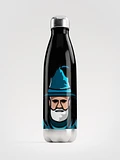 The Match Slip Stainless Steel Water Bottle product image (1)