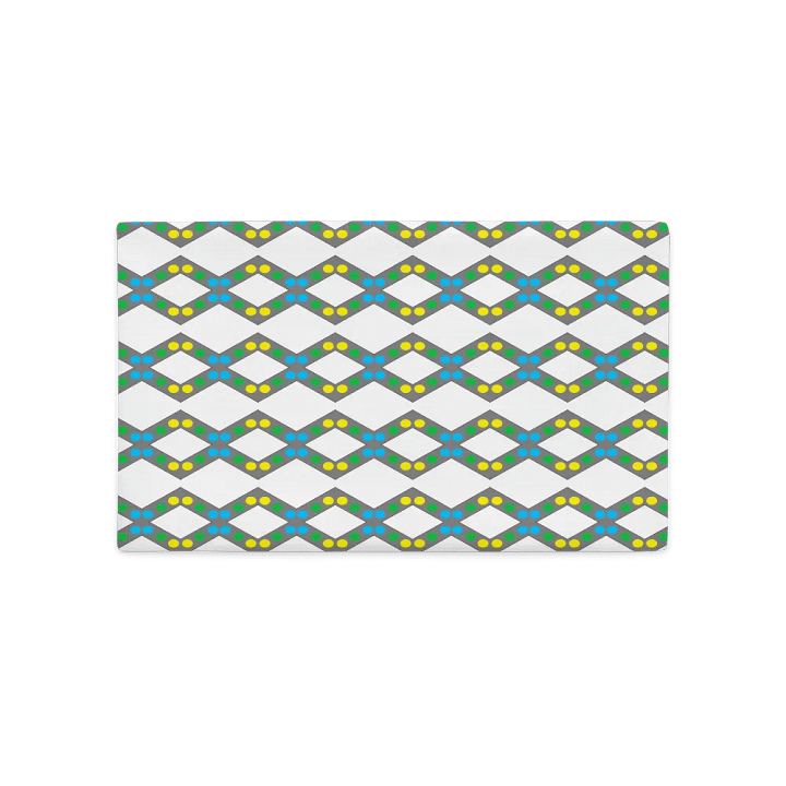 DeaadxLights Pillow Case product image (2)