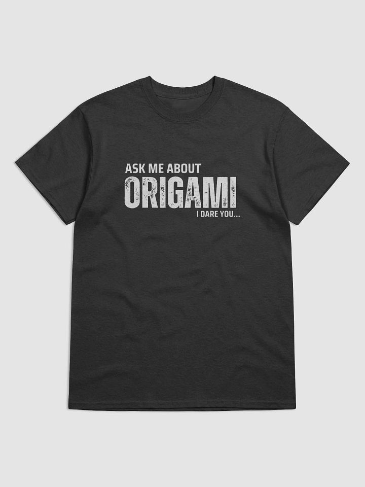Amaidy Origami T-shirst product image (7)