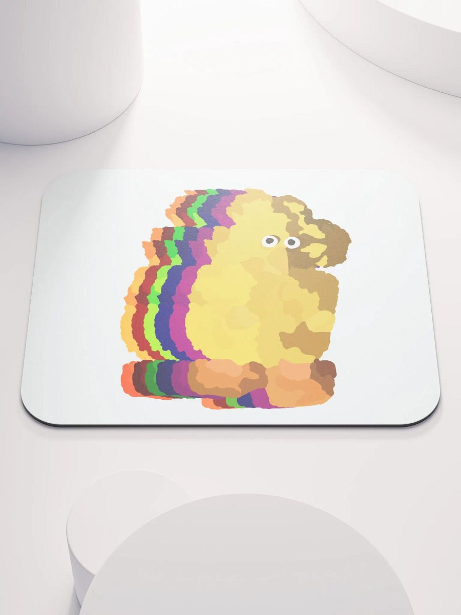 Nuggie Pad product image (1)