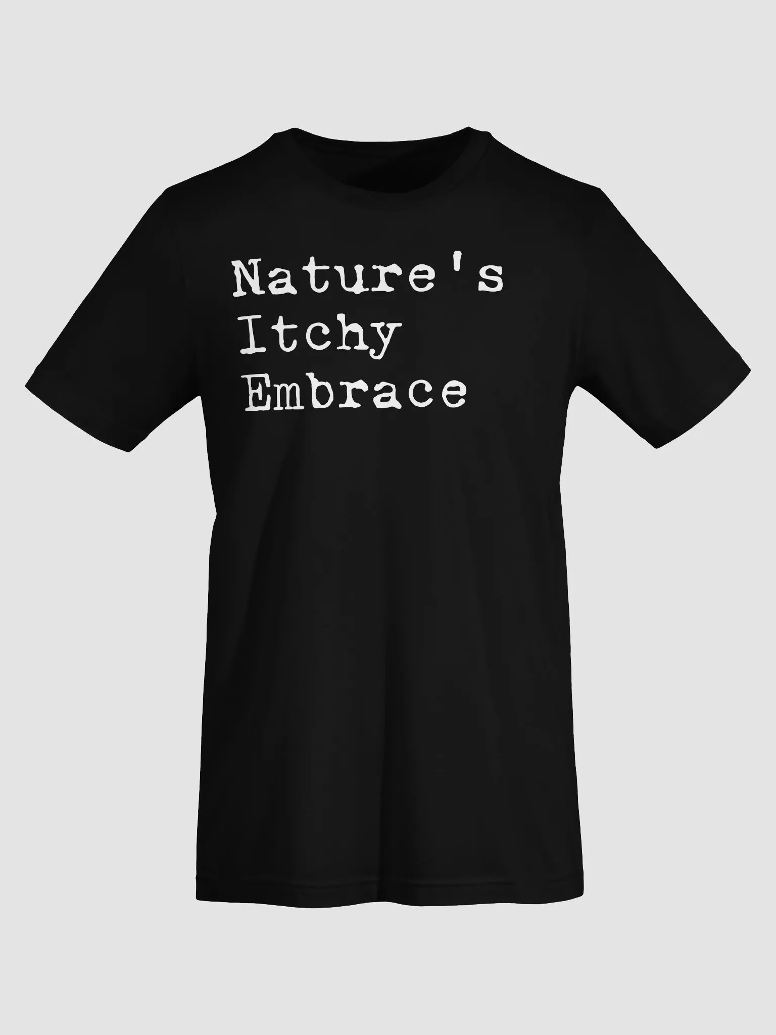Nature's Itchy Embrace product image (8)